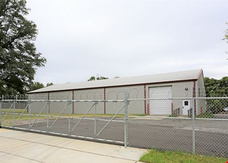 Preview of Industrial space for Rent at 1135 N Tryon St