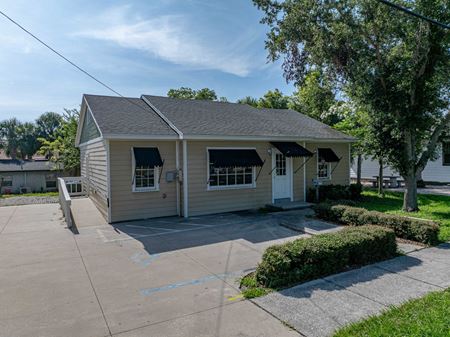 Preview of Office space for Sale at 208 S Lake Ave
