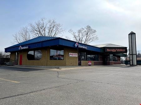 780 CAPITAL AVE NE - Battle Creek