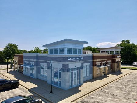 Preview of commercial space at 14960 West Greenfield Avenue, Suite 104