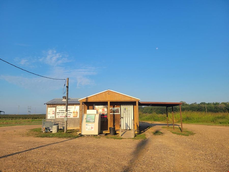 Garland Liquor Store