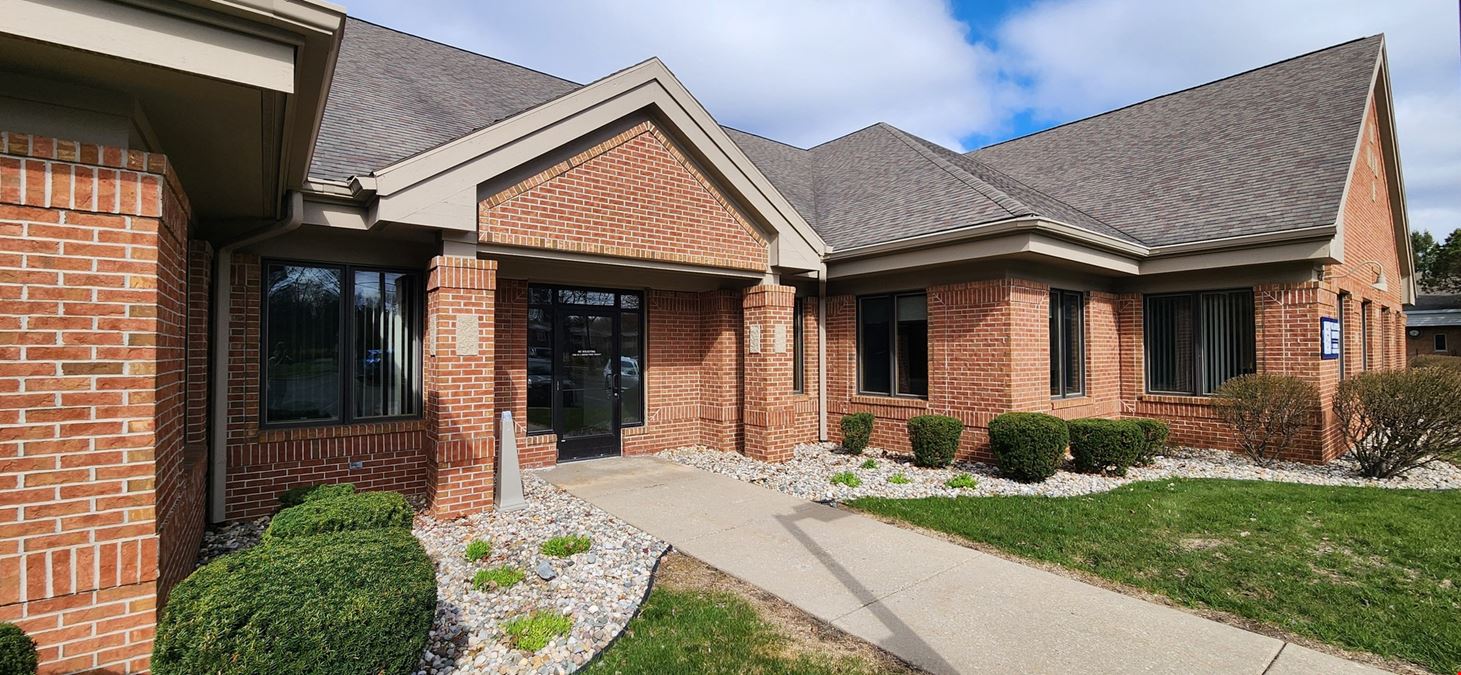 3695 Okemos Rd