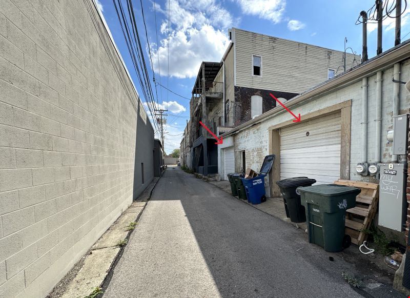 502 Wayne Ave.