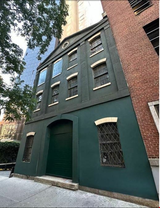 224 East 38th Street - Kips Bay Development