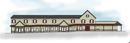 Preview of Retail space for Rent at 614 2nd Street Pike