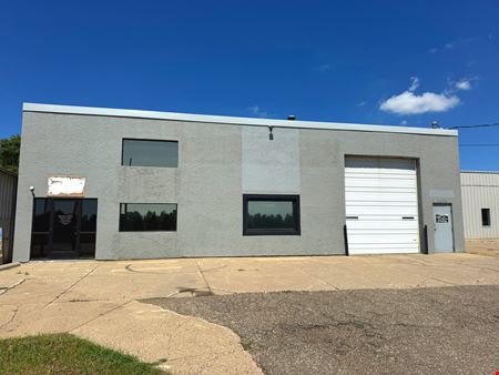 Preview of Industrial space for Rent at 2804 Memorial Highway