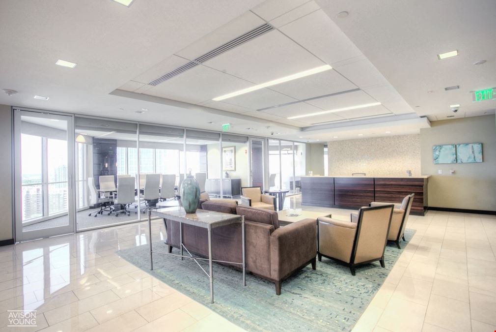 200 East Las Olas
