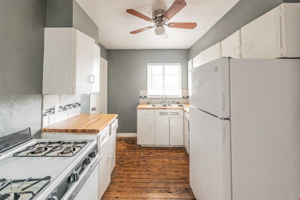2331 Cincinnati Ave