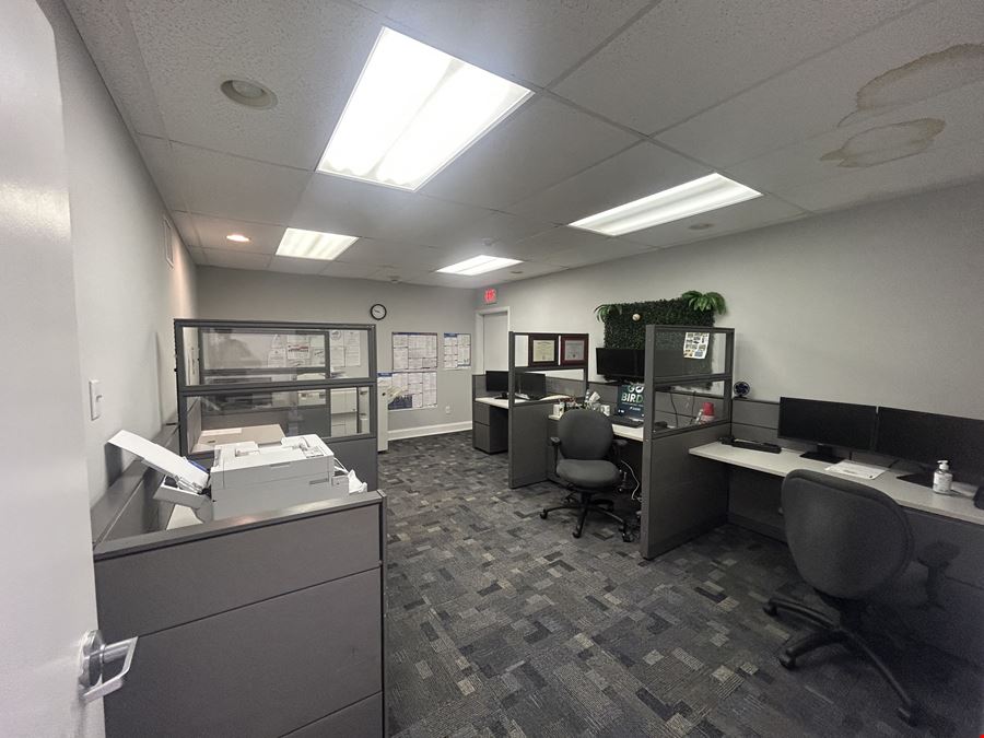 Washington Professional Campus