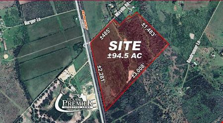 Preview of VacantLand space for Sale at Hwy 36 &  Mixville