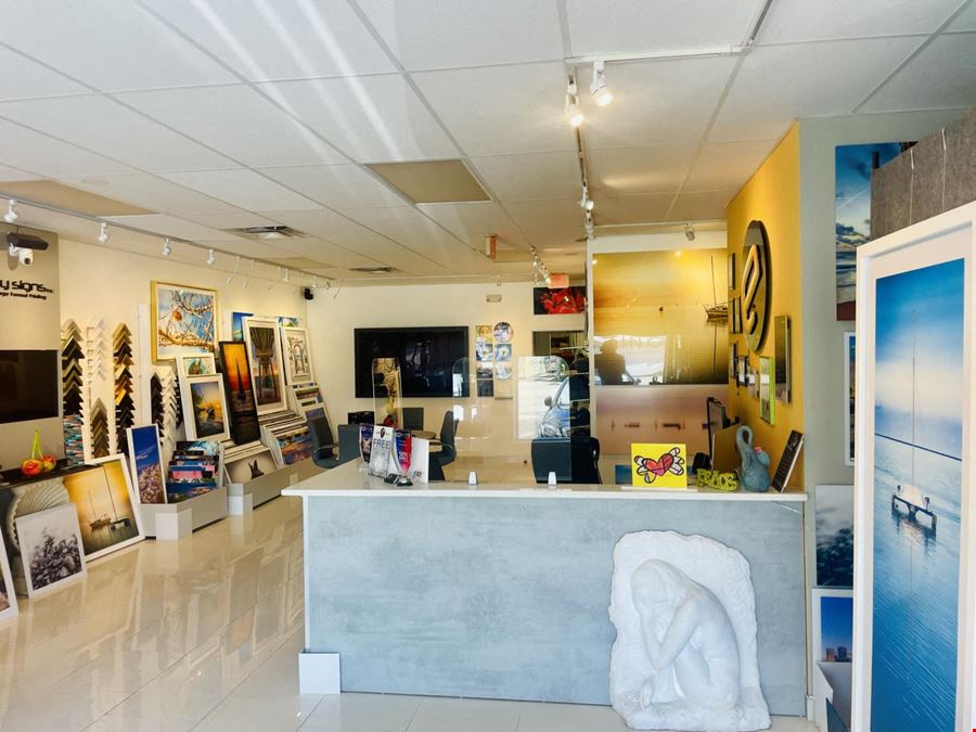 4840 N Dixie Hwy
