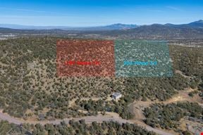201 Pinon Trail