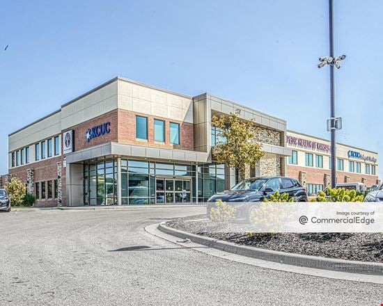 Preview of Office space for Rent at 1950 Diamond Pkwy