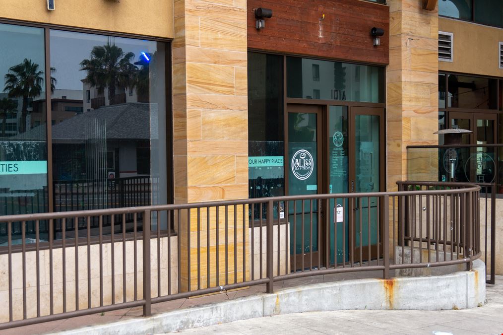 301 Mission Ave Ste 101