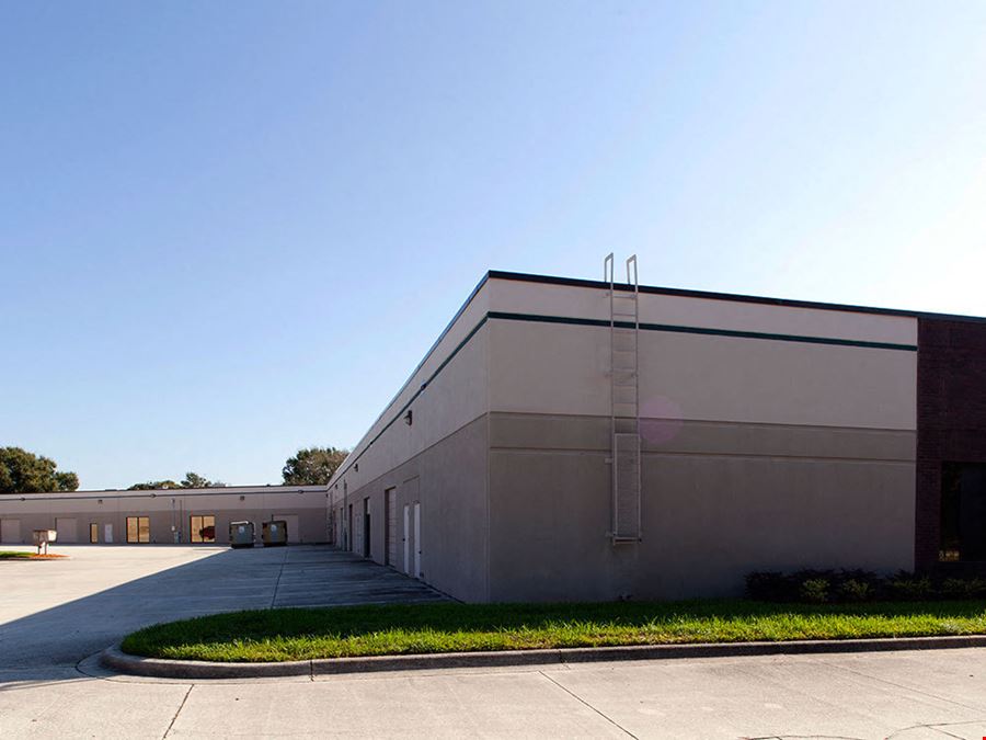 Lakepointe Business Park - 6