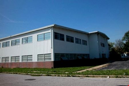 Preview of Industrial space for Rent at 185 Dixon Avenue