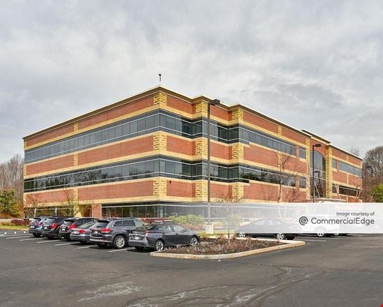 Preview of Office space for Rent at 99 Conifer Hill Drive