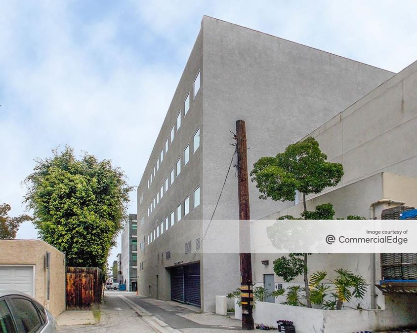 Archway Medical Plaza