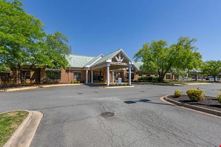 Preview of Office space for Rent at 422 Garrisonville Rd