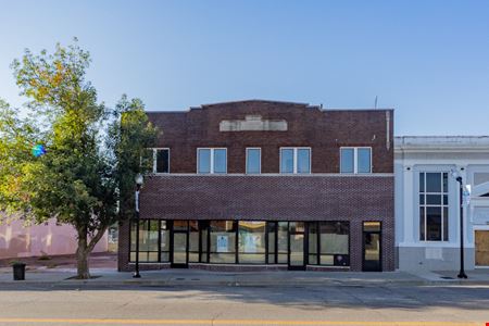 Preview of Retail space for Sale at 220 SW 25th St