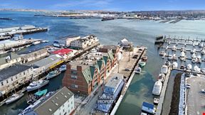 39 Portland Pier