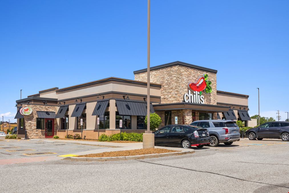 Chili's