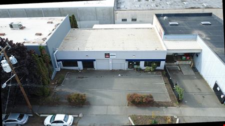 Preview of Industrial space for Sale at 6349 6th Ave S