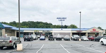 Preview of Retail space for Rent at 3001 N Wooster Ave