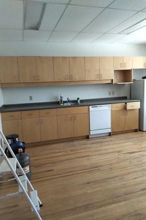 Preview of Other space for Rent at 1945 Scarth Street