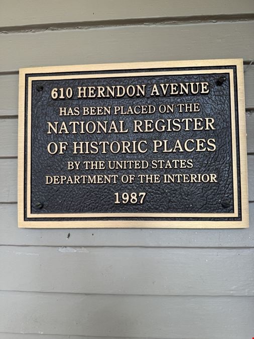 610 Herndon St