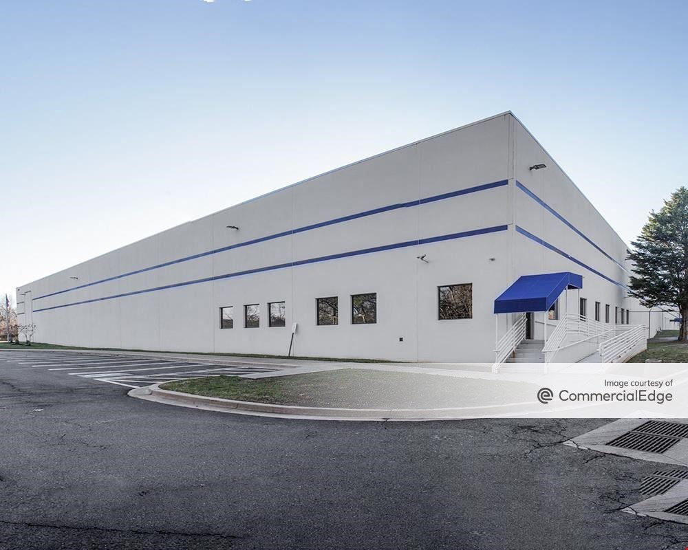 16071 Industrial Drive