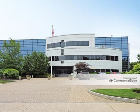 Preview of Industrial space for Rent at 140 Summit Street