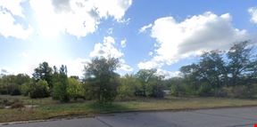 East Bethel Land | Corner Lot on High-Traffic Highway 65 !