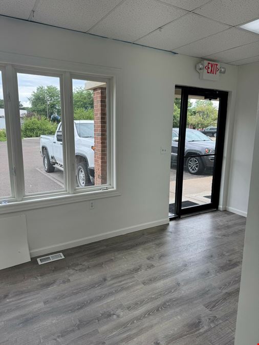 Office | Retail | Service Condo for Sale in Saline