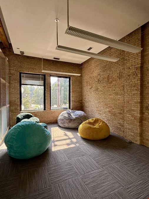 Seed Building