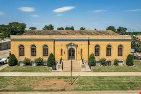 Former Stillwater Public Library