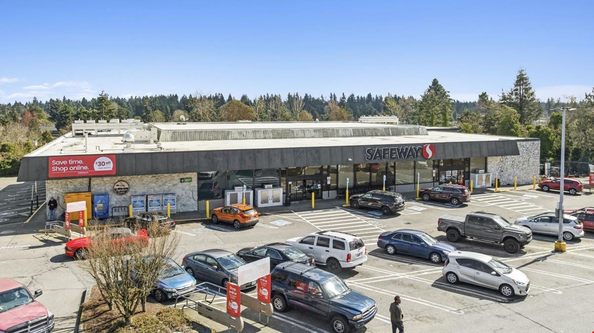 Safeway 