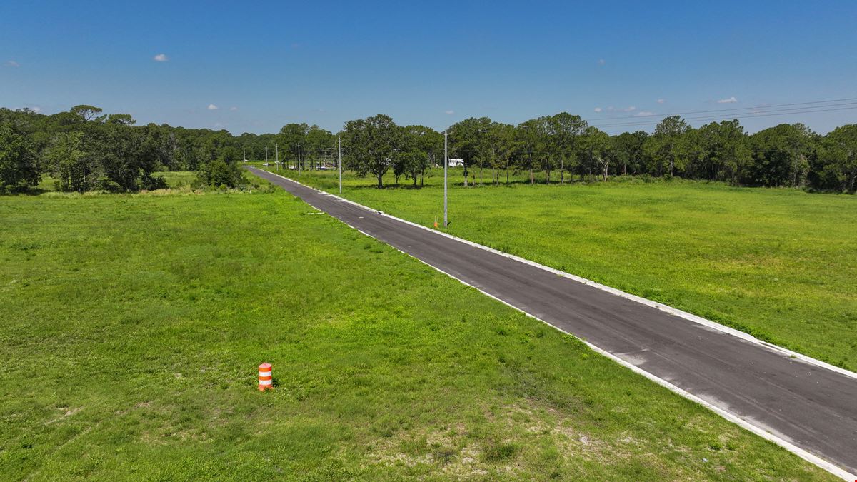 Recker Highway Business Park