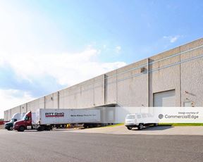 Bristol Industrial Park - 41 Runway Road