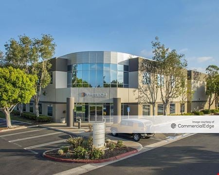 Preview of commercial space at 9389 Waples Street