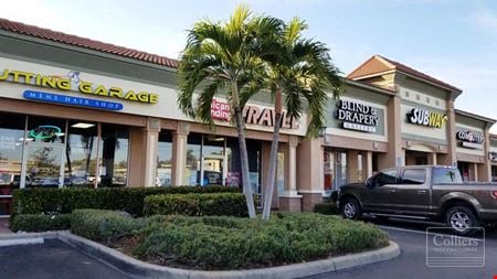 Preview of Retail space for Rent at 24830 S. Tamiami Trail
