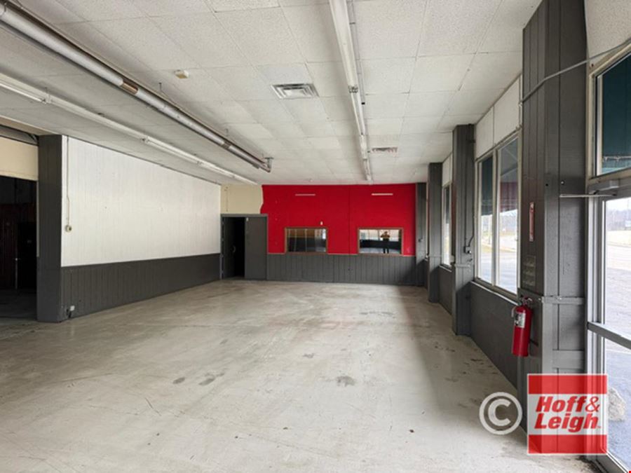 144 N Canton Rd