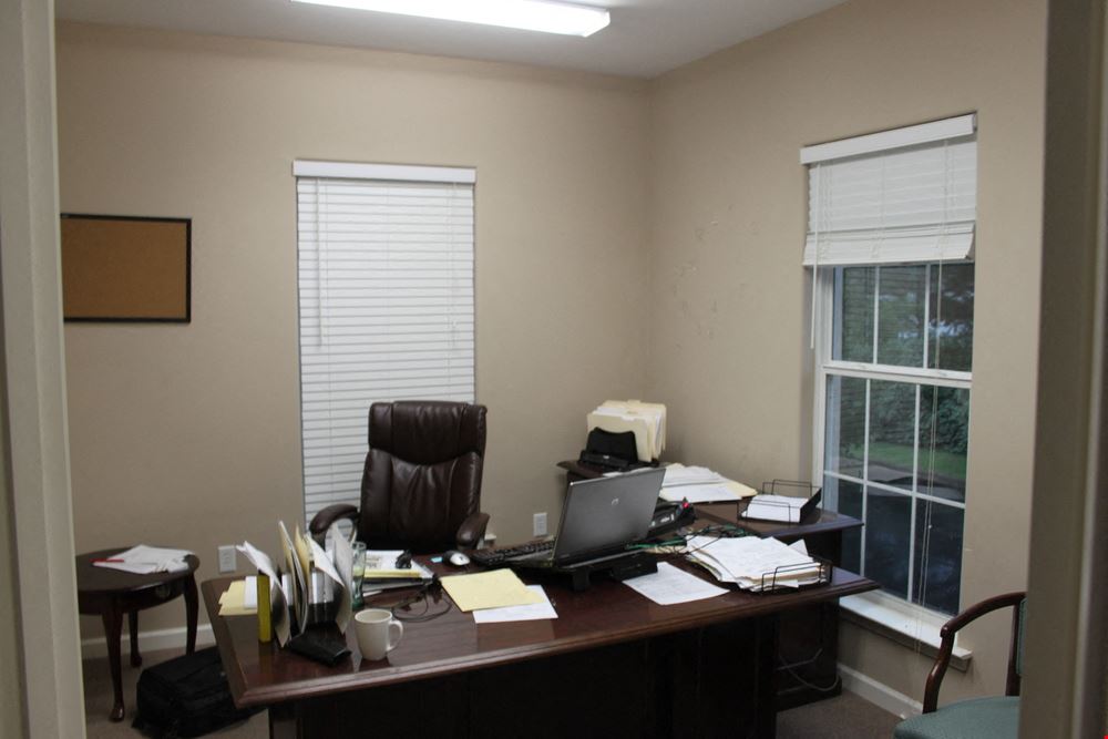 Olive Branch Professional Office Space