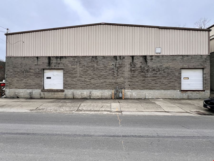 For Sale | 10,625 SF Warehouse