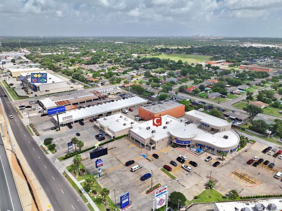 4750 S Padre Island Dr