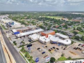 4750 S Padre Island Dr
