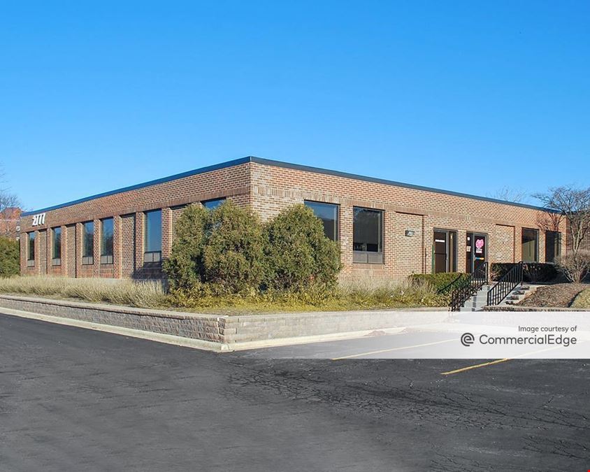 2777 Finley Road