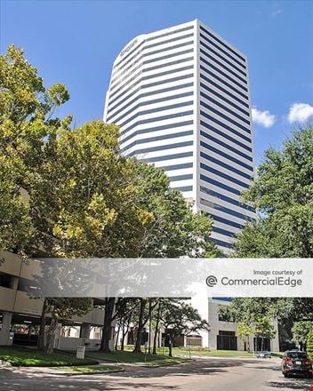 Preview of Office space for Rent at 4400 Post Oak Pkwy