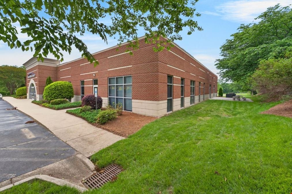 Apex Dental Lab | NNN Investment Asset