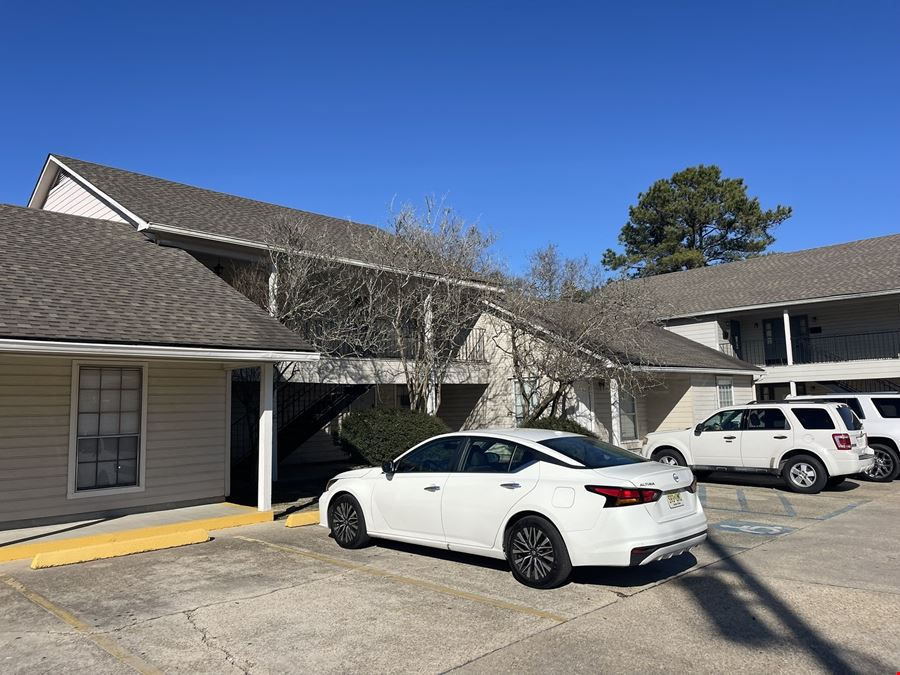Investment Office Complex For Sale